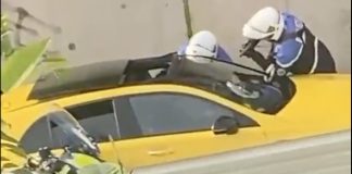 Francia: la policía asesina a un adolescente ¡El movimiento obrero debe intervenir!