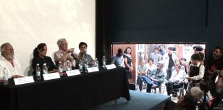 Emotivo homenaje a Esteban Volkov en la Casa Museo Trotski en México