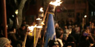 Jujuy: “La lucha hace al gobierno o el gobierno se hace de la lucha”