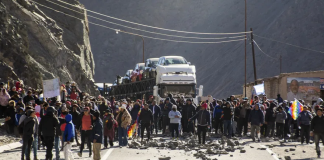 El Ping-pong de la política ¿Cuáles son nuestras tareas?