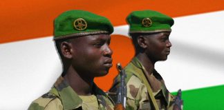 El golpe en Níger refleja cambios tectónicos en África