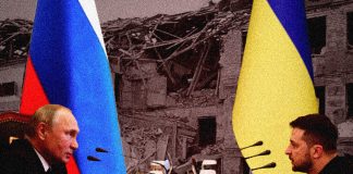 Conforme la ofensiva ucraniana se estanca, ¿hay negociaciones en el horizonte?