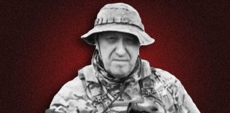 ¿Quién mató a Prigozhin?