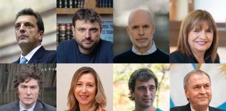 Elecciones PASO 2023: Ni reír ni llorar ¡comprender!