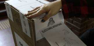 En la recta final hacia las PASO: ¡Los trabajadores debemos gobernar!