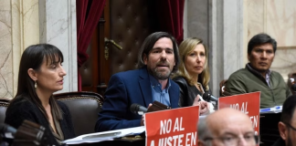 La Izquierda en las elecciones PASO: Un balance necesario