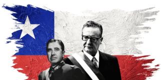Chile: A 50 años del golpe de estado