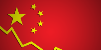 China: el estancamiento económico augura una época de inestabilidad y lucha