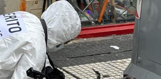 Solidaridad con el Partido Comunista: ¡Abajo los genocidas y negacionistas!