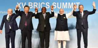 Los BRICS y el imperialismo: un enfoque comunista