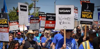 EEUU: La lucha de los obreros del automóvil por un nuevo convenio