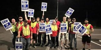 Huelga automotriz en EE.UU.: ¿conseguirá la huelga “de resistencia” conducir a los trabajadores del automóvil a una victoria?