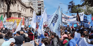 Apuntes sobre la situación política