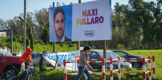 ¿Qué balance podemos hacer de las elecciones en Santa fe?