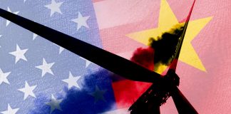 La rivalidad imperialista condena al fracaso la “transición verde”