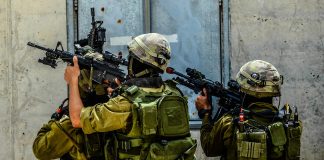 La pesadilla de una invasión terrestre en Gaza y sus consecuencias