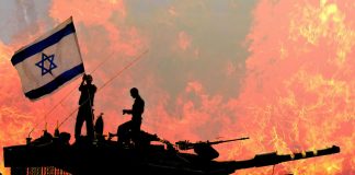 Israel-Palestina: los imperialistas temen una escalada de la guerra