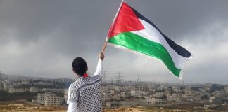 Israel-Palestina: ¡No a la invasión de gaza! ¡Fin de la ocupación!