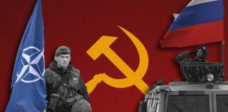 La guerra en Ucrania divide al movimiento comunista – ¡volver a Lenin!