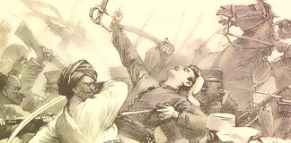 Marx sobre la rebelión India de 1857, la violencia de los oprimidos y la hipocresía imperialista