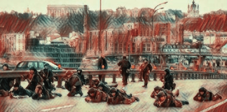 El FIT-U y la guerra en Ucrania: Hace falta una posición de clase internacionalista