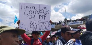Guatemala: Las elecciones 2023 y el Paro Nacional contra el golpe de Estado