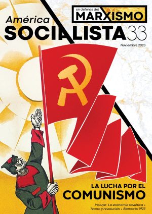 América Socialista - En defensa del Marxismo Nº33