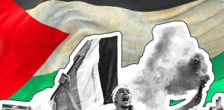 ¿Por qué los comunistas llaman a la “Intifada hasta la victoria”?