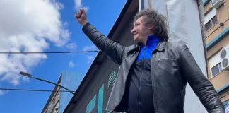 La victoria del ultraderechista Milei revela la crisis del régimen burgués