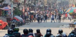 Bangladesh: Trabajadores de la confección demuestran el camino adelante