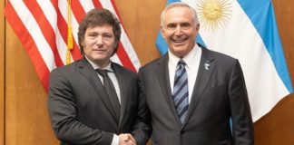 La victoria de Milei – Una ultraderecha que quiere, pero, ¿puede?