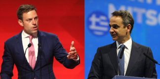 Grecia: la abstención masiva expresa una desilusión masiva ante el colapso de SYRIZA