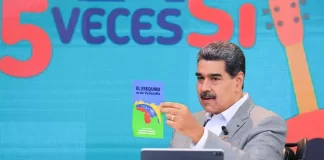 Venezuela: Realizado el Referéndum sobre el Esequibo ¿Ahora qué?