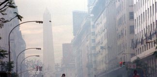 A 22 años del Argentinazo la única salida a la crisis es que gobiernen los trabajadores