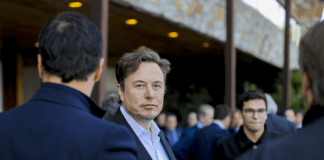 La huelga contra Tesla en Suecia muestra el poder de la clase obrera