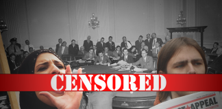 Un nuevo macartismo dirigido a la solidaridad con Palestina: ¡defiende la libertad de expresión!