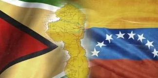 Por una postura de clase e internacionalista: Una contribución al debate sobre el conflicto Venezuela Guyana y el Referéndum sobre el Esequibo