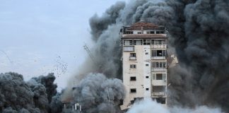 “Fábrica de asesinatos en masa”: personal de inteligencia israelí desenmascara el terrorismo de las FDI