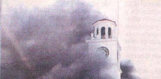 Las lecciones del Santiagueñazo: ¿Qué hacer?