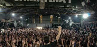 Convocatoria del SUTNA a un plenario abierto contra el ajuste de Milei