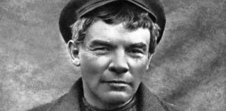 El joven Lenin y el nacimiento del marxismo ruso