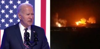 Oriente Medio al borde del abismo: los imperialistas echan leña al fuego