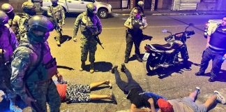 Ecuador: una ola de violencia sin precedentes