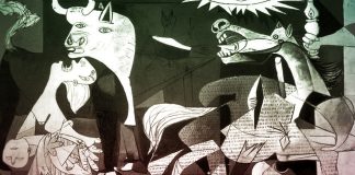 Un mundo sin problemas: el mensaje de Año Nuevo 2024 de Alan Woods