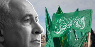 Hamás e Israel: amigos y enemigos