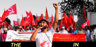 La CMI en 2023: ¡los comunistas se organizan!