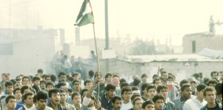 Los marxistas y el llamamiento a la Intifada: qué significa realmente