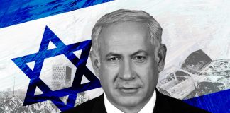 Israel: el peligroso juego de Netanyahu