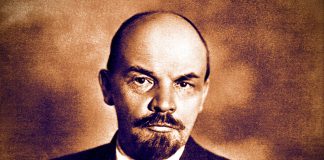 Lenin 100 años después