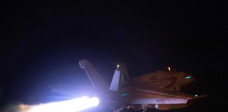 ¡Manos fuera de Yemen! Los imperialistas protegen los beneficios y el derecho de Israel a cometer genocidio